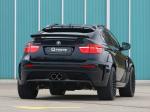 BMW X6 M Typhoon by G-Power 2010 года